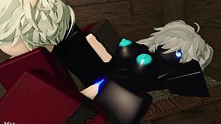 ganypoop, let's do deepwoken missionary sex right now