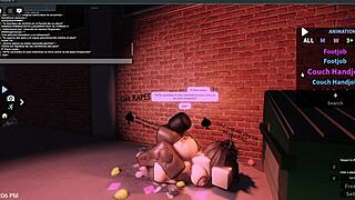 putita ansiosa takes big black monster cock in detailed intense sex pounding