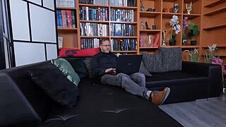 hey, check out wet anita blanche versus vitoria vonteese in this 2 girls 1 guy session with piss atogm part 1