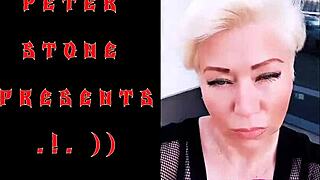 Ohh, in virtual bed with curvy mature whore, gimme your squirt, wild lustful stepmommy!