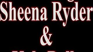 Stepmom Sheena Ryder Demands Oily Massage After Workout Leading to Wild Bedroom Fuck!