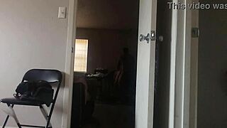 dude, demetrius richard bangs that bbw in vintage kitchen quickie 😏