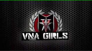 Yumi the curvy brunette cougar in lingerie deepthroats with femdom toys 😈