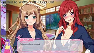 lewd idol project features hot spring special part 5 with asian girls