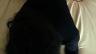 Why does this pawg ass girl get fucked so hard in her first rough video with that big cock pounding her juicy pussy