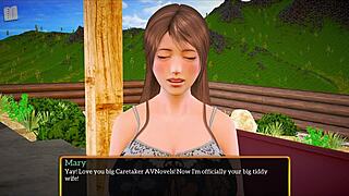 What's next in My New Family 510?