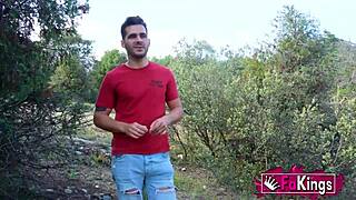 amanda luxors going to have an amazing outdoor fuck 😈