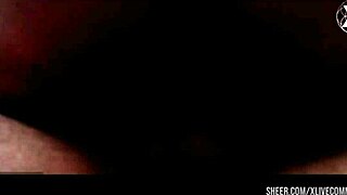 Colombian teen gets rough double penetration in amateur threesome with deepthroat and domination