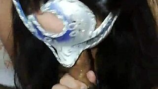 Amatoriale italiano with my wife Lucille giving blowjobs!