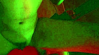 Jade Wilde experiences a quick intense session with screams and creampie in the dungeon