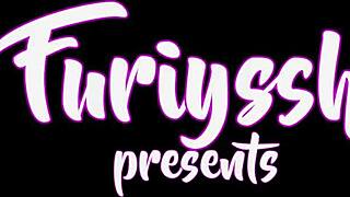 ready for some christmas hardcore deepthroat action by furiyssh?