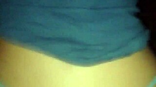 Venezolana Colombiana Mientras Ve Tv In Suggestive Bedroom Scene With Subtle Teasing And Intriguing Close Ups