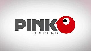 Valentina Nappi unwinds with monster cock in deepthroat blowjob and wet pussy licking until cum in mouth