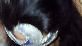 Amatoriale italiano with my wife Lucille giving blowjobs!