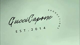 guccicapone gettin head from sneaky link, that bbw sucking on my big black cock in homemade blowjob