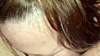 hey, that blowjob from the gilf was something else, her ass skills too, total milf vibe