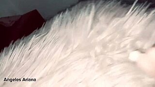 Te Dejas Tentar Por El Diablo Y Me Follas Sin Condón With Brazilian Milf Deepthroat And Gaping Anal