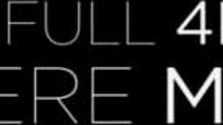 I can't get enough of sexy hot MILF Christina Shine fingering in lingerie for solo fun