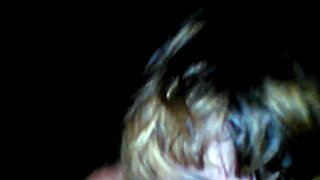 oh man, i cant believe this white woman is sucking on that huge bbc like its nothin