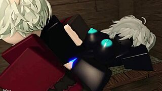 ganypoop, let's do deepwoken missionary sex right now