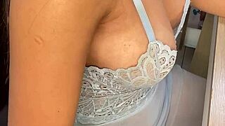 Big Ass Rabuda Takes Interracial Pussy Pounding Doggystyle