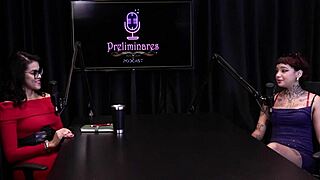 she started with sensual photos, chatted in her first session, explained about sg, always been naughty, and had sex in the street - annie clementine on sheer red