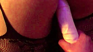 mi hermoso culote gets explored in a casual teen anal adventure with big ass focus