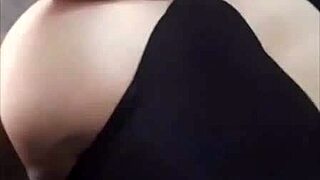 doña mary in 4 looks riquisima as homemade latina milf in amateur scene