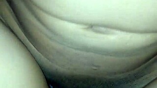 Hey, isn't this blonde so damn hot with her small tits and tattoo getting fucked hard?