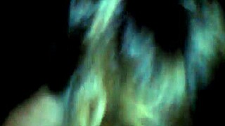 oh man, i cant believe this white woman is sucking on that huge bbc like its nothin