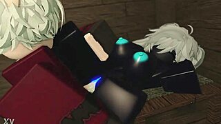 ganypoop, let's do deepwoken missionary sex right now