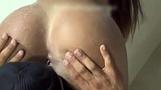 Marido left for the bar and safado came over to fuck me in big ass doggystyle.