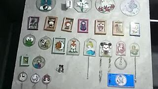 Maria trains hard to get deeply penetrated in intense doggystyle action