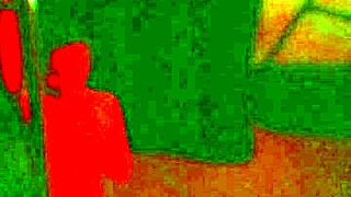 Jade Wilde experiences a quick intense session with screams and creampie in the dungeon