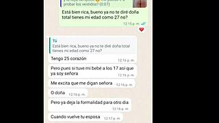 Doña Mary Esta Riquisima Al Fin Se Dejo Cojer In Homemade Gym Massage With Mature Mexican Amateur Orgasm