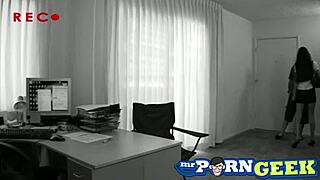 Nikki, you sexy thing, ready for rough double penetration with multiple cocks in this group anal session?