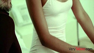 I'm Brixley Benz loving being stepdaddy's lil whore daughter