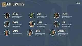 Tales From The Unending Void Episode 47