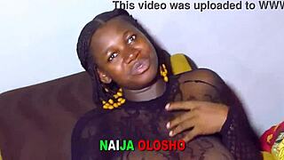 Naija olosho, will you spread legs wide for my pussylicking to orgasm in casting?