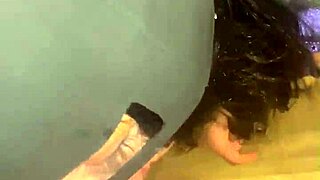 milfycalla compilation shows fetish sex with milf blowjobs down jackets and furs