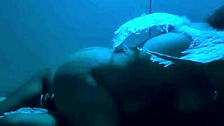 Halloween devil and angel ride big cock in cowgirl