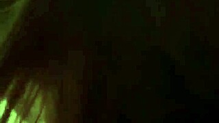 Suck That Curved Upwards Cock Hard and Deep