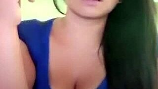 Colombiana Calienta Publico In Steamy Outdoor Encounter