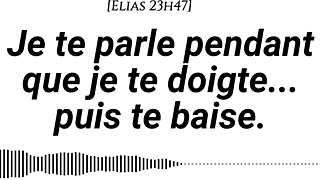 Audio Pour Les Femmes Je Te Rendors Avec Ma Voix Mes Doigts Et Mes Reins Au R�veil Murmures Slow Teasing G�missements Dhomme Tendre Puis Hard Voix Dhomme Instructions