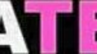 Petite Brunette Babe Gets Facial