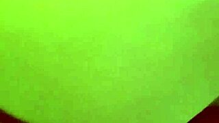 Horny hijab neighbor sneaks into parking lot for hidden homemade fucking session