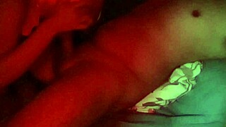 novinha deepthroats her boss in emotional indian milf voyeur moment