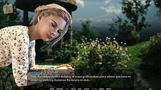 Tales From The Unending Void Episode 47