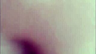 Brazilian amateur in lingerie boldly rides young guy's cock until he releases every drop in intense homemade session.