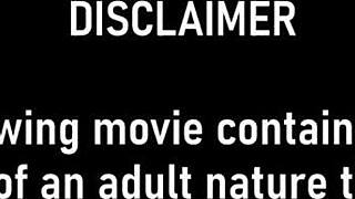 Solana fucked hard twice! Pussy blasted with huge creampie in shaved close up action!